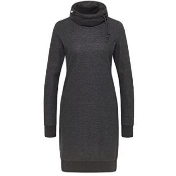 Abito Ragwear Chloe Antrachite Versatile
