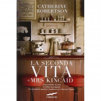 La seconda vita di Mrs. Kincaid