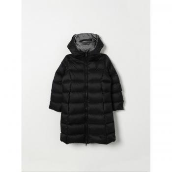 Giacca Nera Colmar 14 Kids