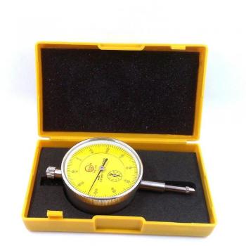 Detección de Diámetro 0‑10 mm y Concentración PTSP