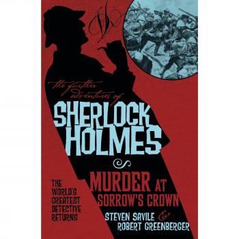 The Further Adventures of Sherlock Holmes