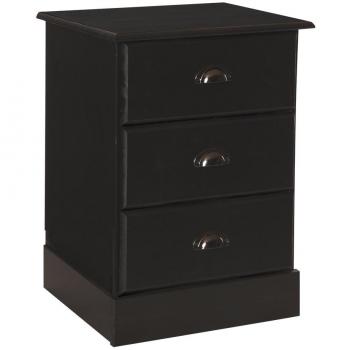 Tipco 3 Drawer Chest