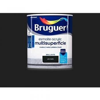 500‑ml‑Schlußemaille‑Lack (Bruguer 5057524) – 750 ml