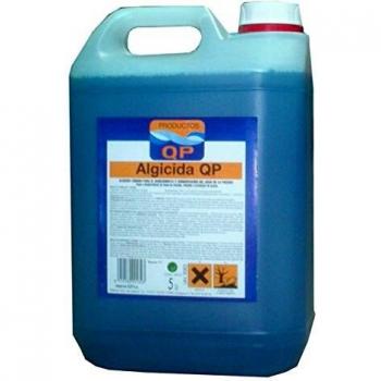 Algae Killer Liquid 5L
