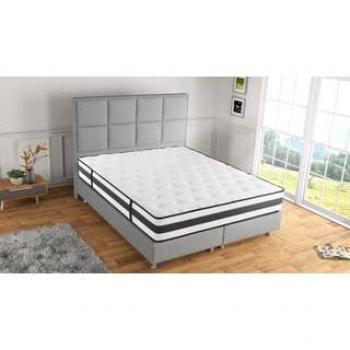 Materasso pocket singolo 80x190 cm