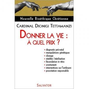 Donner la vie