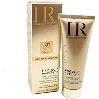 Helena Rubinstein Prodigy Re-Plasty High Definition Peel Perfect Skin Renewer Instant Peel Mask 75ml