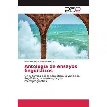 Antología de ensayos lingüísticos