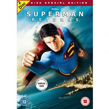 Superman Returns
