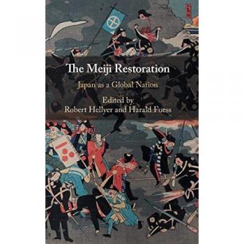 The Meiji Restoration