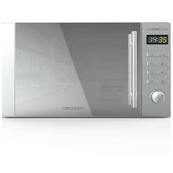 CECOTEC Proclean 5120 Micro-ondes 3DWave
