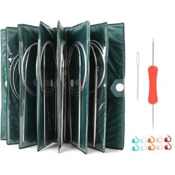 Circular Knitting Needles Kit