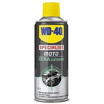 CERA LUCIDANTE WD40 X MOTO ML.400