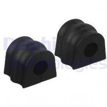 Attelage stabilisateur Delphi TD1202W