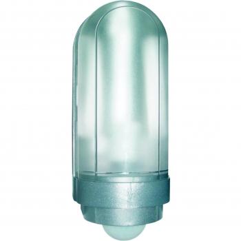 Smartwares Outdoor Wandlicht ES68A_SW – Bewegungs­sensor in Aluminium