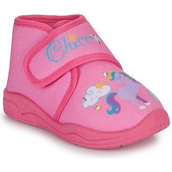Chicco Timpy Pink Toddler Comfort Slides