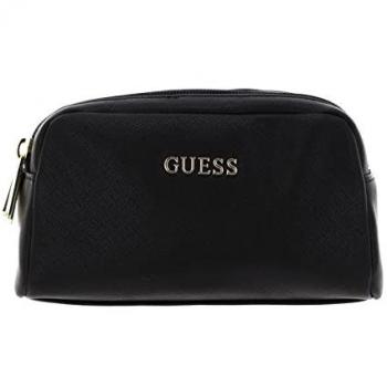 Sac de voyage Guess Vanille Noir