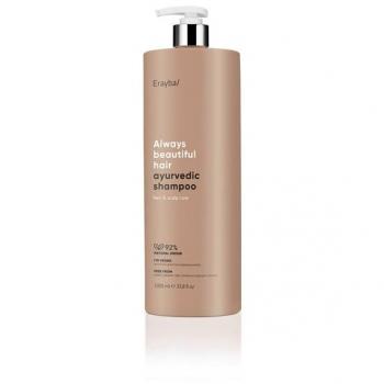 Erayba Ayurvedic Shampoo 1000 ml