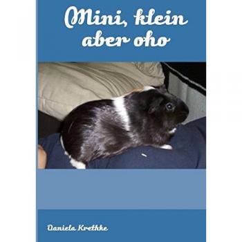 Mini klein aber oho