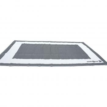 Balmat GRIGIO 250x500 CM – Marca BRUNNER
