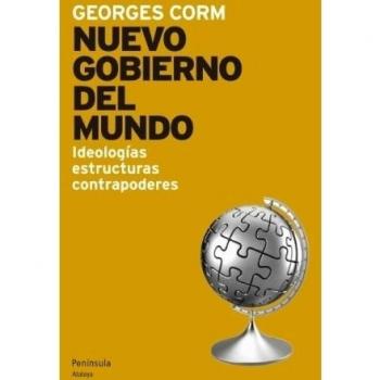 El nuevo gobierno del mundo (ATALAYA)