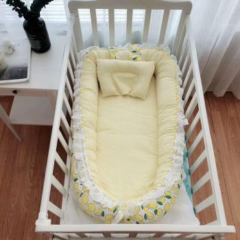 Newborn Baby Bed