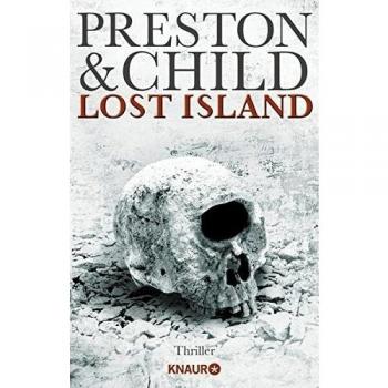 Lost Island: Expedition in den Tod (Knaur TB)
