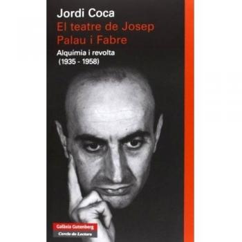 El teatre de Josep Palau i Fabre