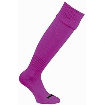 Uhlsport Socken Team Pro Essential Herren, pink, 37-40