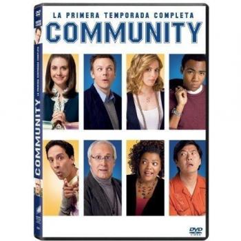 The Community Saison 1 / The Community Season One