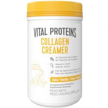 Crema di Collagene Vital Proteins Vaniglia