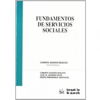 Fundamentos de Servicios Sociales