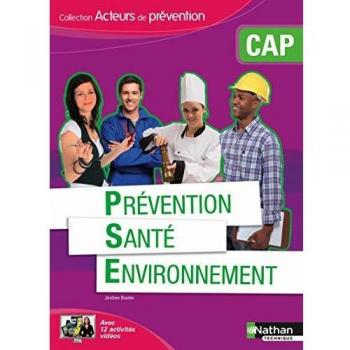 Prevention Sante Environnement Cap