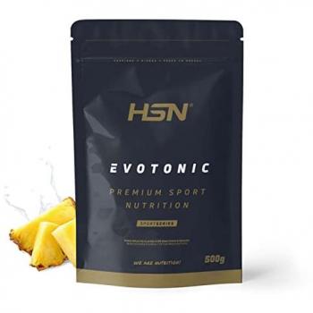 Bebida Deportiva Evotonic Sabor Piña 500 g