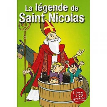 La Légende de Saint Nicolas