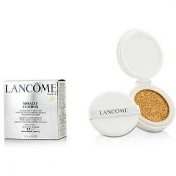 Lancome Wunder-Cushion 01 – Porzellan-Makeup‑Kissen