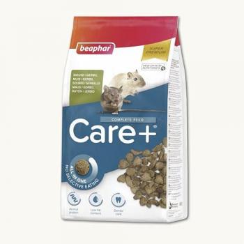 Pienso Premium Beaphar Care+ para Jerbos y Ratones 0.53 KG