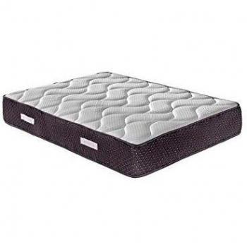 Matelas Arctic Graphène 7 Zones – Mémoire de Forme