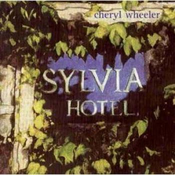 Cheryl Wheeler