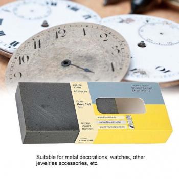 Jewelry and Watch Polishing Tool