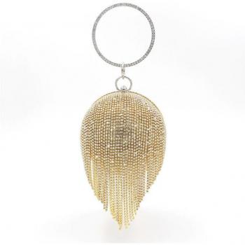 DICIHAYA Chain Strap Evening Bag