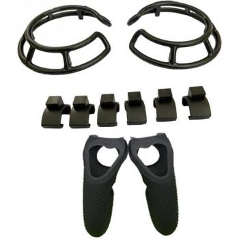 VR Accessories Grip Sleeve for Oculus Quest/Rift S