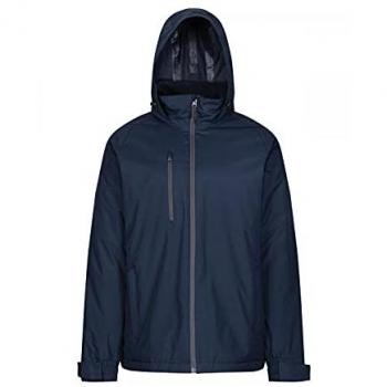 Herren Regatta Professional Jacke – Recycling‑Material, Warm & Leicht