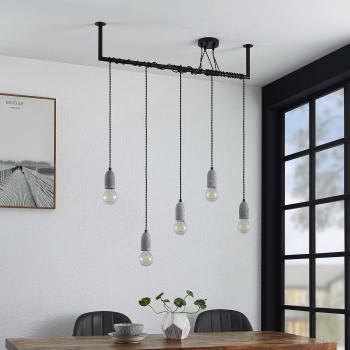 Industrial Design Doravio Pendant Light