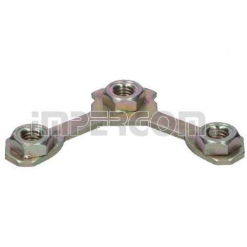 Guida di Giunto Original Imperium 37460 per Piastrina di Fermo