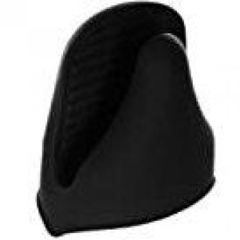 Manique silicone haute résistance aux brûlures