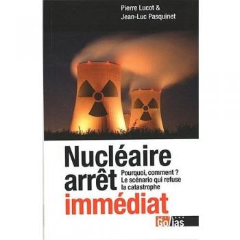 Nucléaire arrêt immédiat
