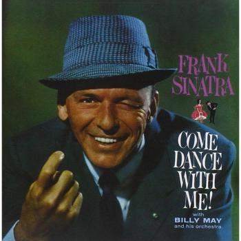 Come Dance With Me!/Come Fly With Me