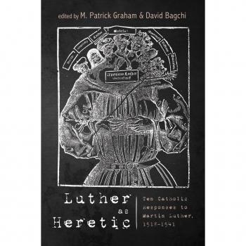 Vitalsource Technologies, Inc. Luther As Heretic