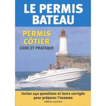 Le Permis Bateau